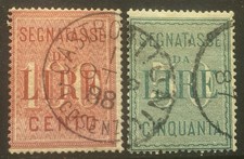 segnatasse lire usato segnatasse lire usato Roma