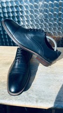 Bertie mens black for sale  LEEDS
