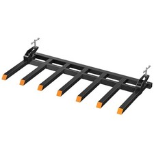 Clamp debris forks for sale  Brentwood