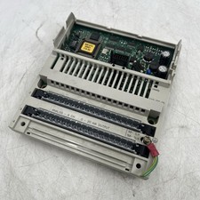 SCHNEIDER/ TELEMECANIQUE 170AAO12000 SAÍDA ANALÓGICA 4CH MÓDULO SINGLE USADO E FUNCIONA comprar usado  Enviando para Brazil