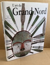 Art grand nord. d'occasion  Saint-Mandé