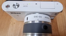Nikon camera 30mm for sale  KILMARNOCK