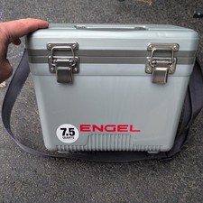 Engel 7.5qt leak for sale  Coatesville