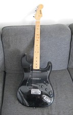 Guitare électrique vintage d'occasion  Charly-sur-Marne