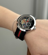 Gucci automatic pantcaon for sale  NEW MALDEN