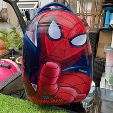 spiderman suitcase for sale spiderman suitcase for sale SOUTHEND-ON-SEA