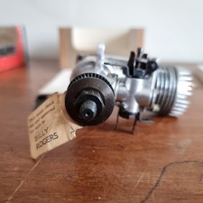 Fox 28rc glow for sale  DERBY