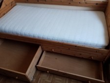 jugendbett kiefer gebraucht kaufen  Soltau