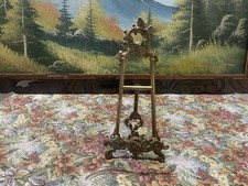 Antique ornate brass for sale  RAMSGATE
