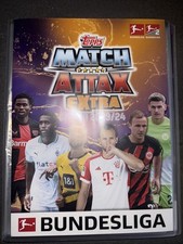 Match attax extra gebraucht kaufen  Dortmund