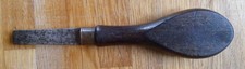 Gunstockers turnscrew two for sale  NORTH WALSHAM