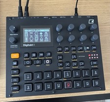 Elektron digitakt drum for sale  ELLESMERE PORT