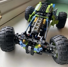 Lotto lego technic usato Lotto lego technic usato  Chieri