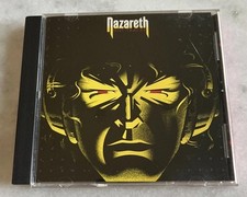 Usado, Nazareth: Hot Tracks (CD, 1990) Greatest Hits, Rare, Canadian Rock comprar usado  Enviando para Brazil
