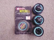 Garcia mitchell spare for sale  NOTTINGHAM