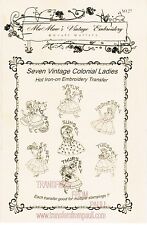 Colonial ladies towels for sale  Shipping to Ireland