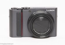 Panasonic lumix tz202 gebraucht kaufen  Schorndorf
