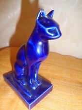 Chat emaux longwy d'occasion  France