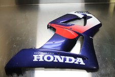 Honda cbr929rr right d'occasion  Expédié en Belgium