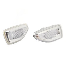 Lâmpada marcador lateral de carro luz de seta 261651140R para Dacia Sandero Stepway MK2 comprar usado  Enviando para Brazil