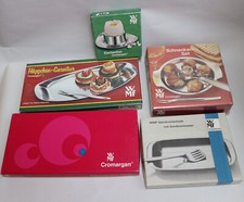 Wmf cromargan 60er gebraucht kaufen  Deutschland