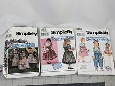 Simplicity daisy kingdom for sale  Afton