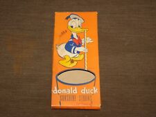 Vintage cartoon walt for sale  USA