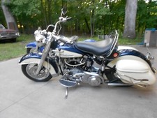 1951 harley davidson for sale  Princeton