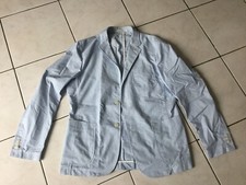 Veste blazer uniqlo d'occasion  Andeville