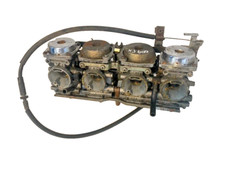 Yamaha 600 carburettors for sale  WORTHING