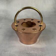 Vase pique fleur d'occasion  Ervy-le-Châtel