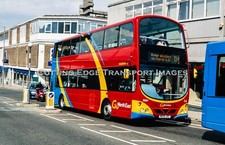 Original bus slide for sale  WORCESTER
