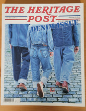 The heritage post gebraucht kaufen  Fellbach