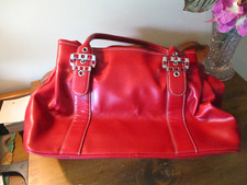 Nine west red for sale  Stewartville