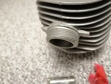 Zylinder simson schwalbe gebraucht kaufen  Oschatz
