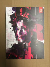Adobe indesign cs6 gebraucht kaufen  Augsburg