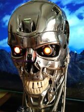 Terminator t800 bust for sale  Los Angeles