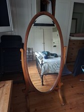 Stunning oval antique for sale  BRISTOL