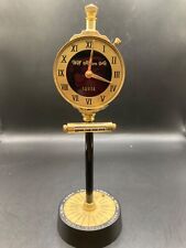 Vintage swank clock for sale  Woodland Hills