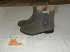 Crickit stiefel chelsea gebraucht kaufen  Konstanz