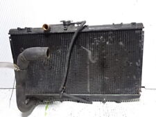 Toyota glanza radiator for sale  SHEFFIELD