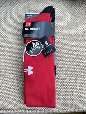 Armour wales rugby for sale  NEWTON ABBOT