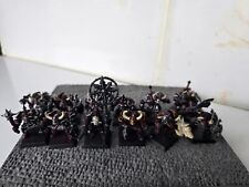 Warhammer fantasy chaos usato  La Spezia