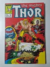 Mitico thor n.33 usato  Torino