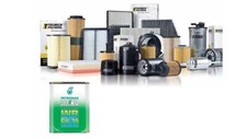 Kit tagliando fiat usato  Italia