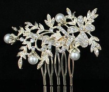 Jewelry clear austrian for sale  USA