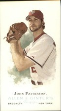 A9897 2006 topps for sale  Toccoa