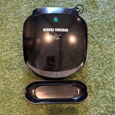 George foreman serving for sale  Pottstown