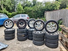Set toyota yaris for sale  BIRMINGHAM