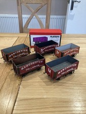 Gauge manchester collieries for sale  ROCHDALE